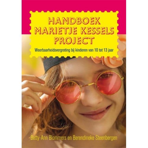 Handboek Marietje Kessels Project - Betty-Ann Blommers