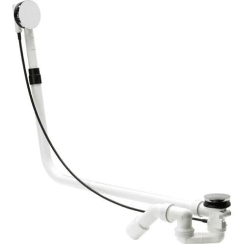 Bette drain and overflow set Multiplex M5, special