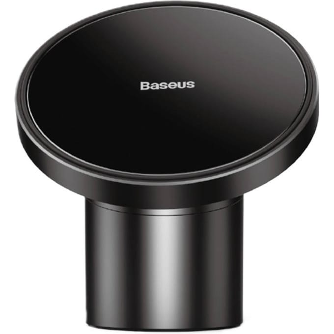 Baseus Magnetische Autohouder Voor Dashboard / Ventilatierooster Zwart - NeoGravity Overseas Edition