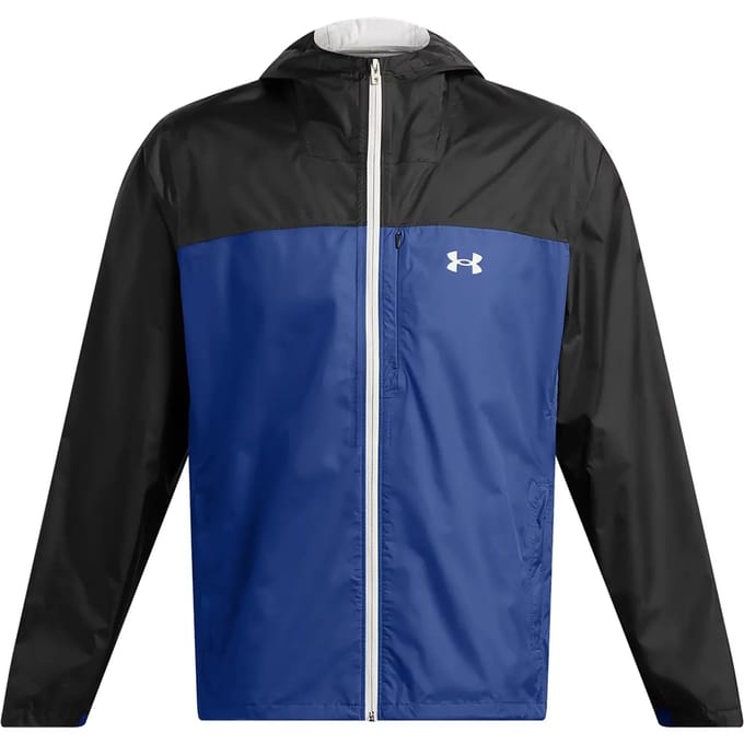 Waterdichte jas Under Armour Stormproof Cloudstrike