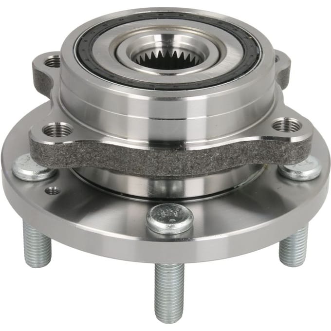 Wiellagerset met naaf BTA H10334BTA