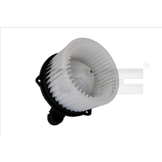 Binnenventilator TYC 517-0001