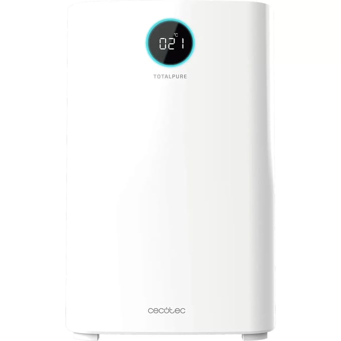 Luchtzuiveraar Cecotec TotalPure 7500 Connected