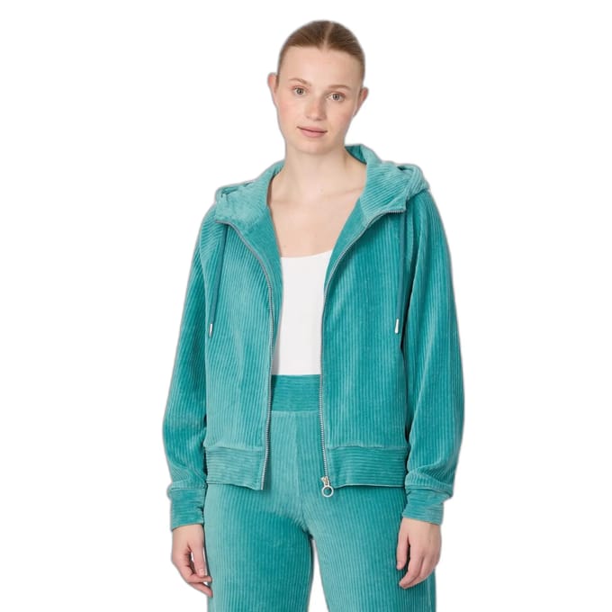 Damescapuchon Ragwear Corduly Cordy