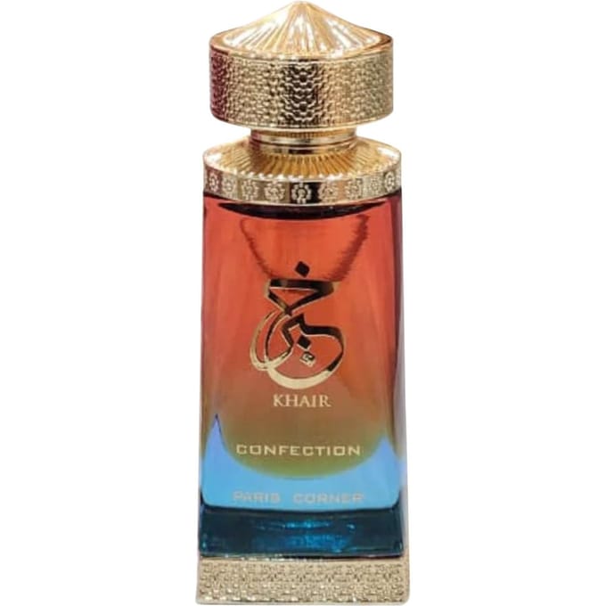 Paris Corner Khair Confection Parfumolie - Eau de Parfum - 25 ml