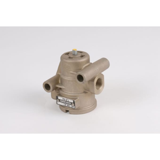 Overdrukventiel KNORR-BREMSE AC 156A
