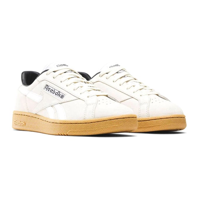 Reebok Club C Grounds Sneakers Senior