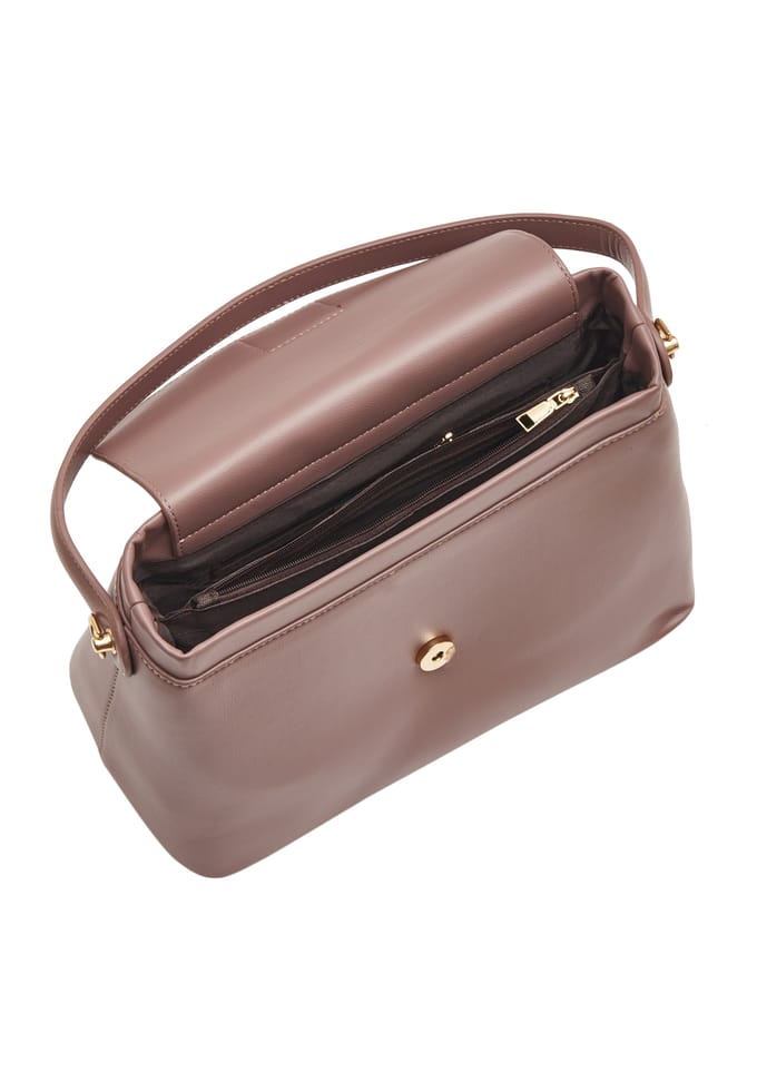 usha Handtas Dames roze