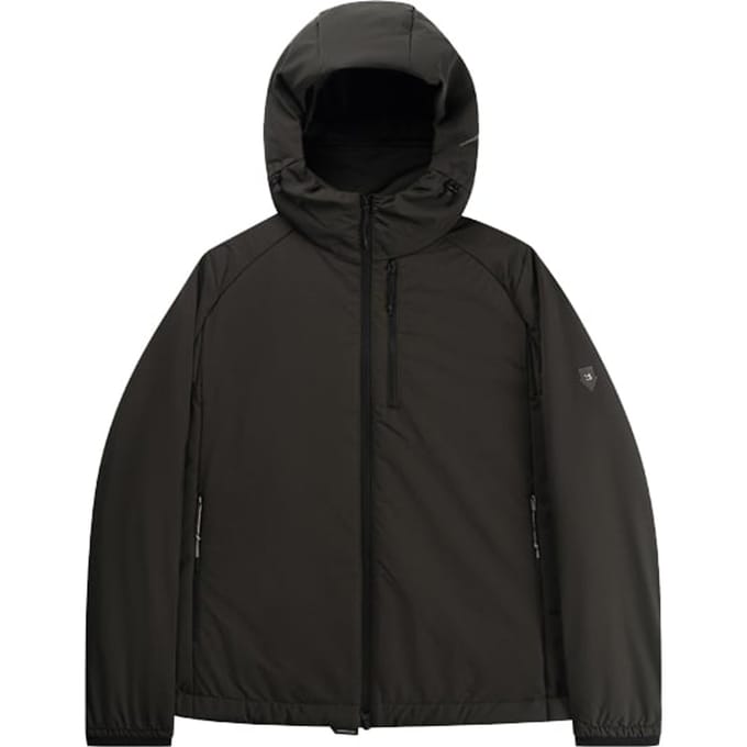 Krakatau Qm402 Dark Green Größe: S | Leichte Jacken Outlet | Herren | Grün