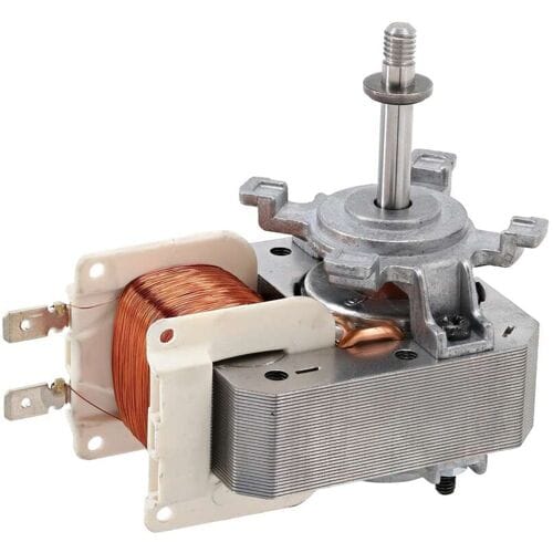 ELECTROLUX - VENTILATORMOTOR WARME LUCHT - 8583890813048