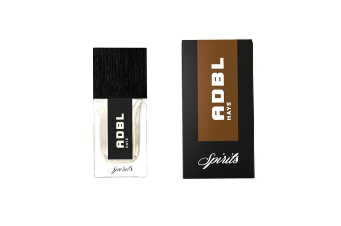 ADBL - Spirits Carparfum - Hays - 30 ml.