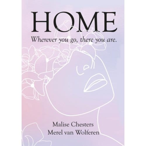 Home - Merel Van Wolferen