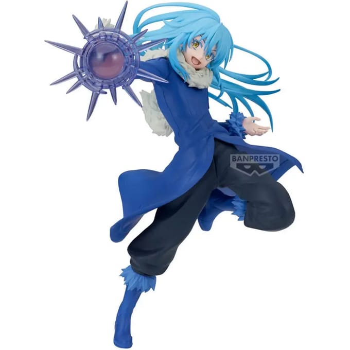 Beeldje Banpresto That Time I Got Reincarnated as a Slime