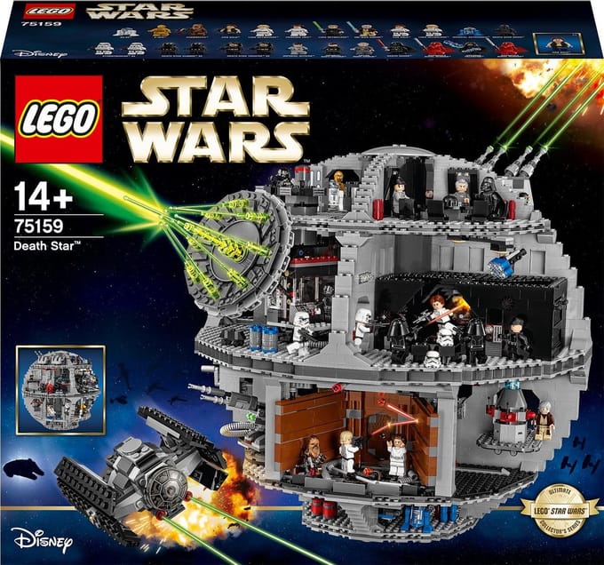 Death Star™