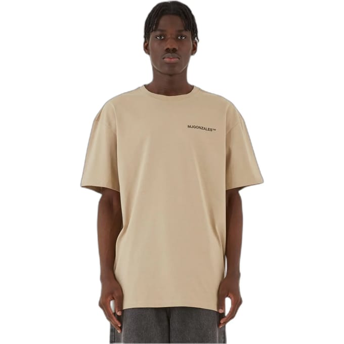 Oversized T-shirt MJ Gonzales 2.0