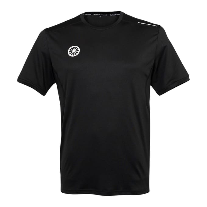 The Indian Maharadja Jaipur Performance Shirt Heren - Maat M