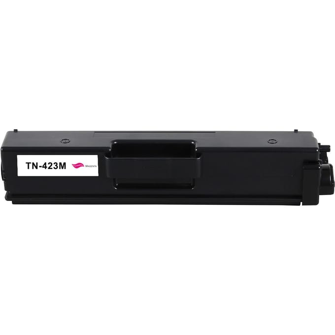 SecondLife - Brother toner TN- 423 / TN-421 Magenta