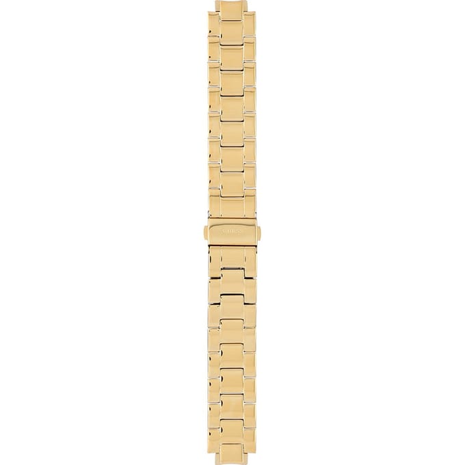 Guess BGW0674L2 Tri Glam Horlogeband