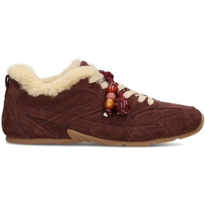 Lage Sneakers Poelman Jenn Dames Sneakers