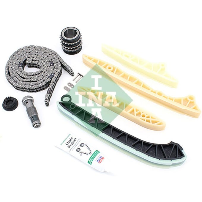 Distributiekettingset INA 559 0094 10