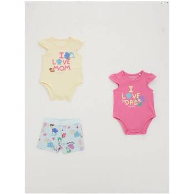 Body's Guess S4GG19K6YW4