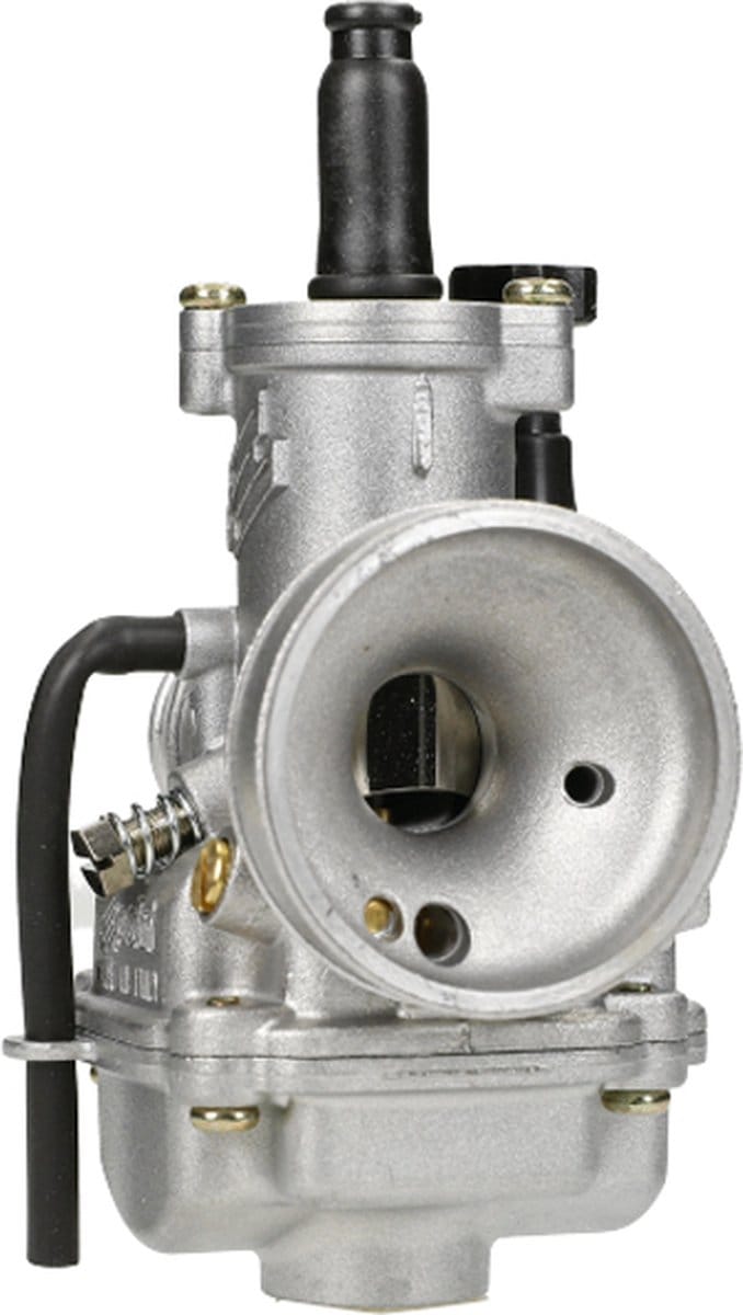 Carburateur Polini CP 15 mm handchoke