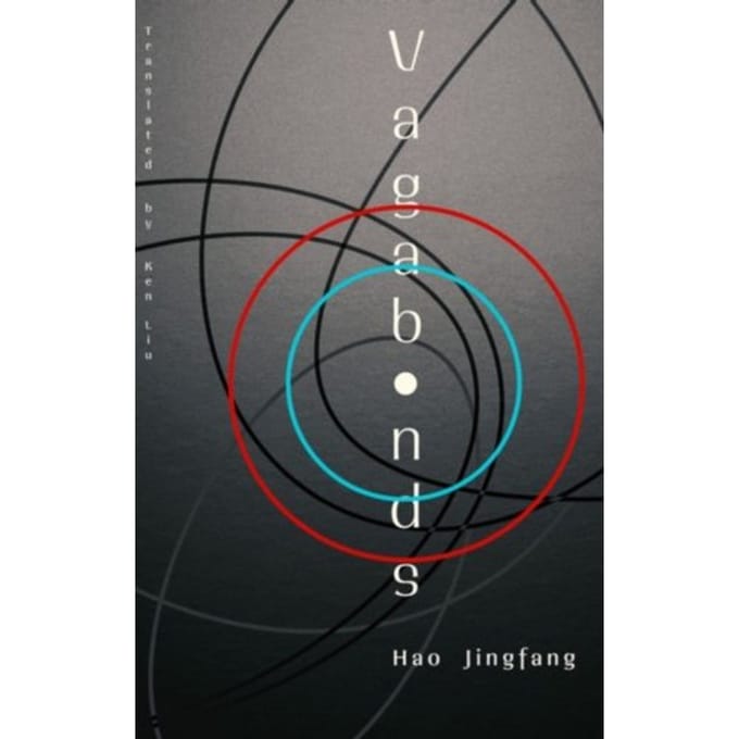Stray Skies - Hao Jingfang