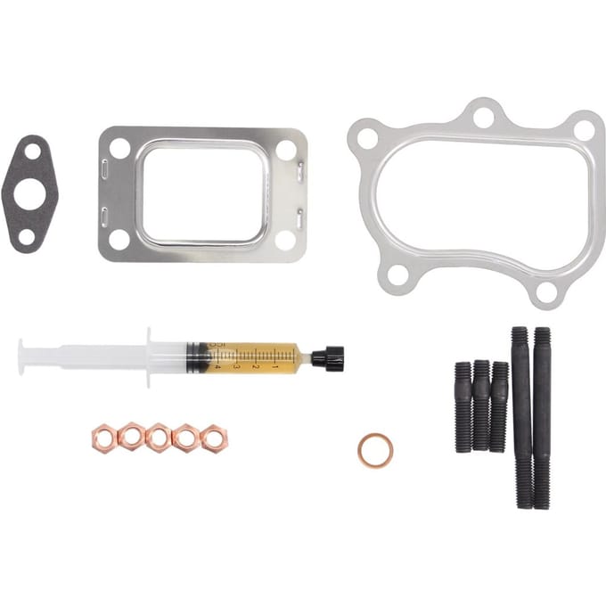 Montageset, supercharger AJUSA JTC11352