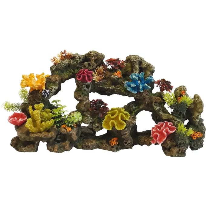 Aquarium decoratie Nobby Pet Koralle