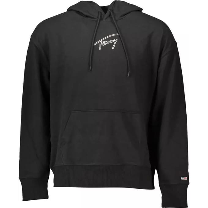 Signature Hoodie