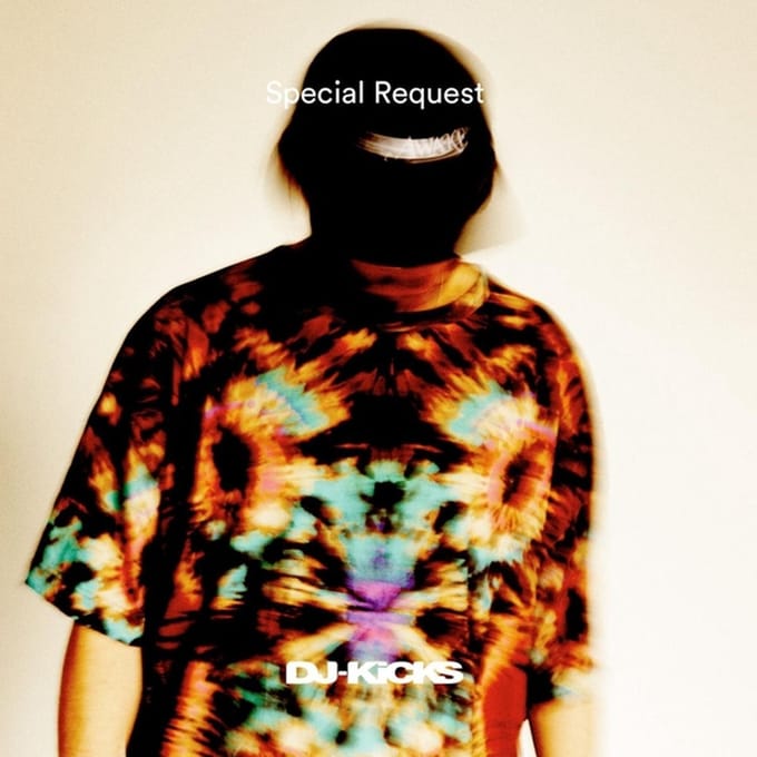 Special Request Dj-Kicks - Special Request