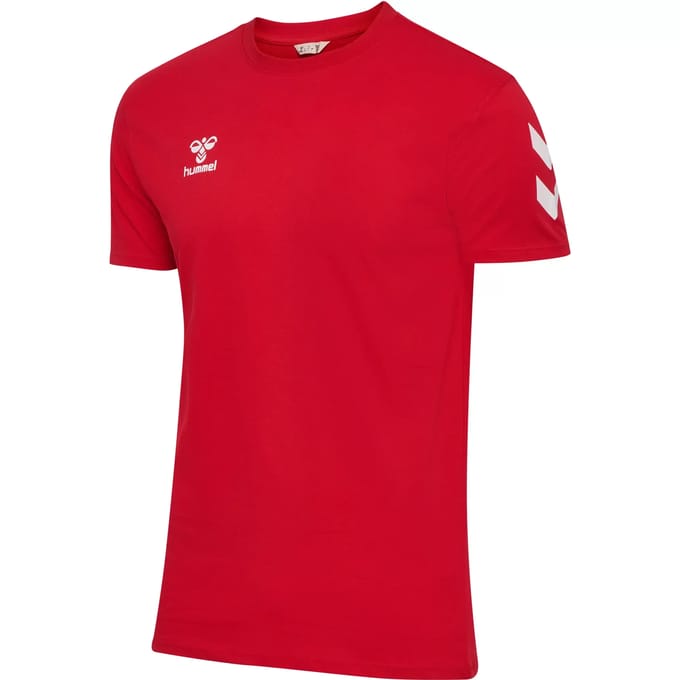 T-shirt Hummel Go 2.0 Chevron