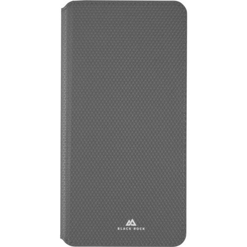 Black Rock Slim Folio Booklet Samsung Galaxy S26 Ultra Zwart