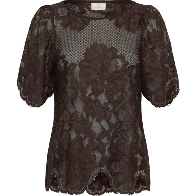 Vrouwenblouse KAFFE Cornelia