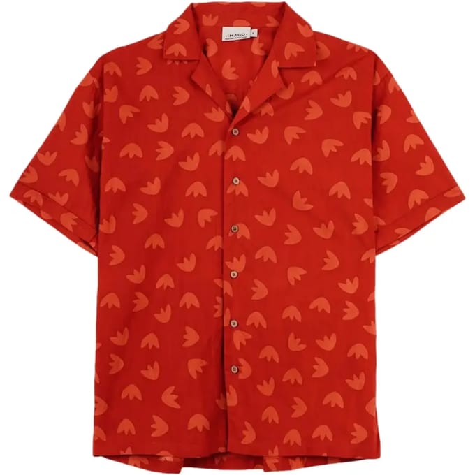 Shirt Imago Bossa Nova