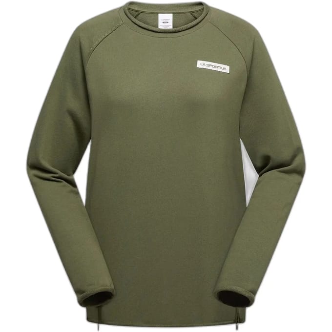 Dames sweatshirt La Sportiva Tufa