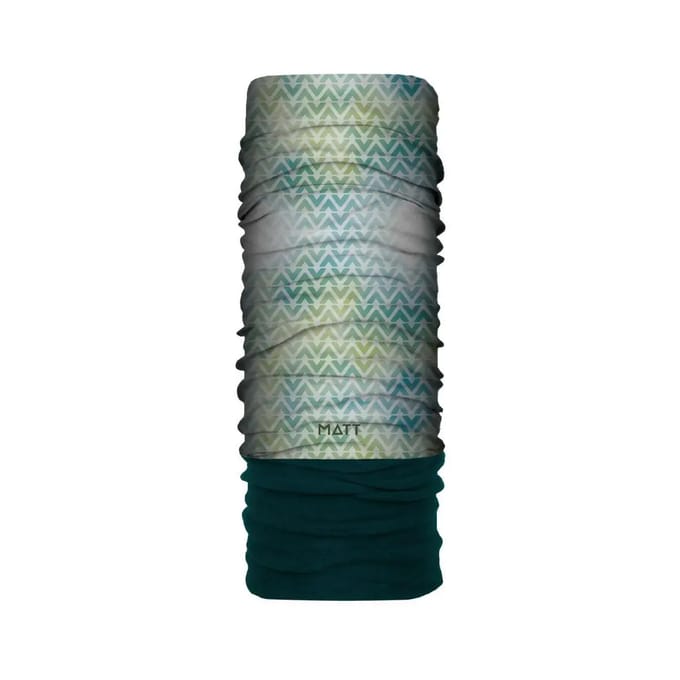 Tour de cou in microfibre polartec MATT Bamby