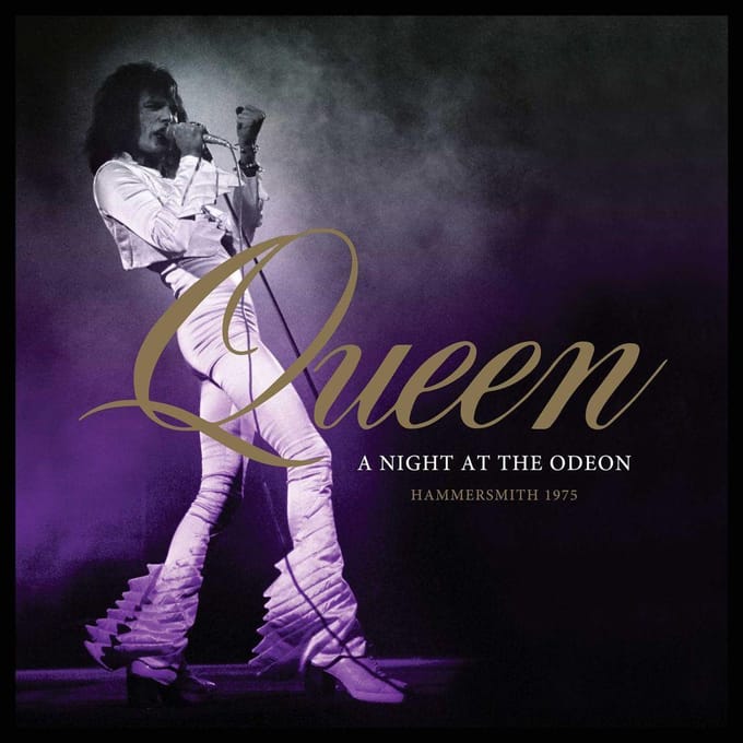 Night at the Opera