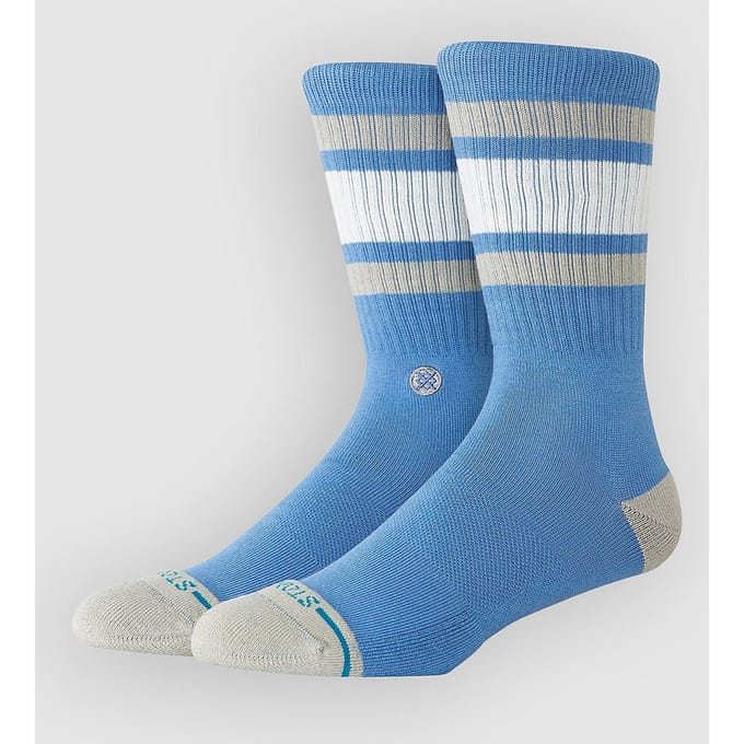 Stance Boyd St Sokken groen