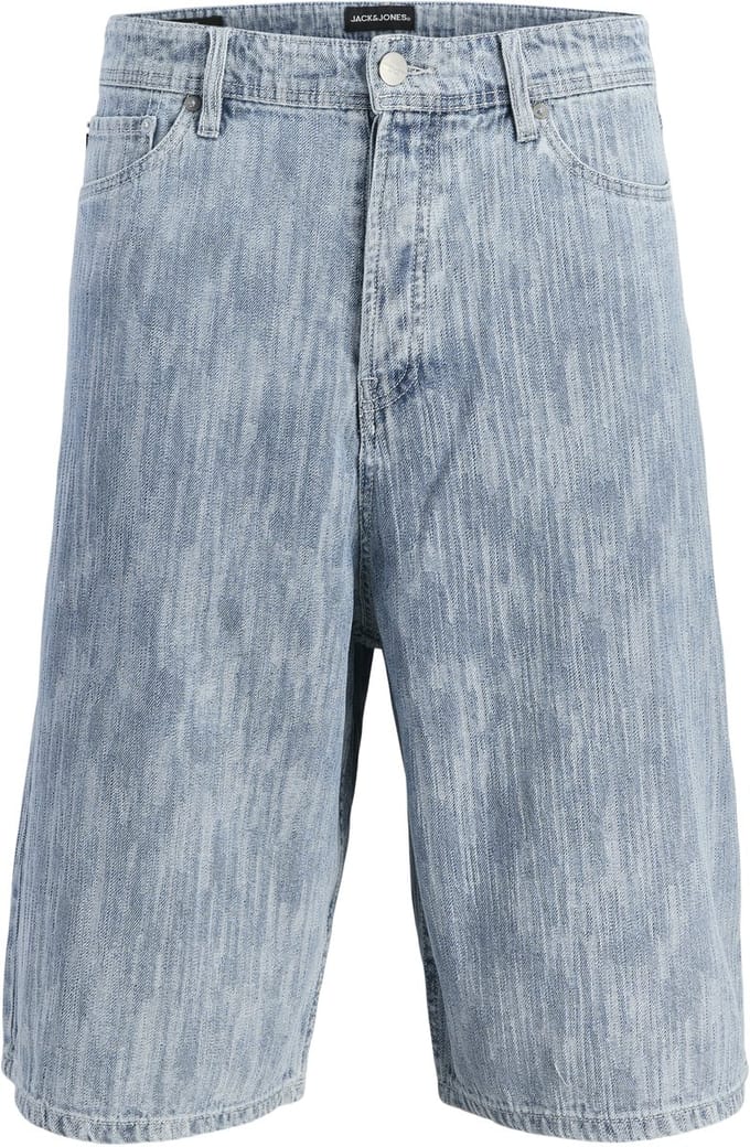 Jack & Jones Denim shorts Extra baggy fit Denim shorts
