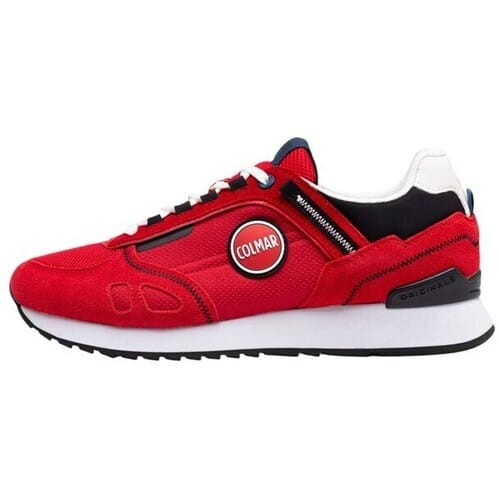 Sneakers Colmar Travis