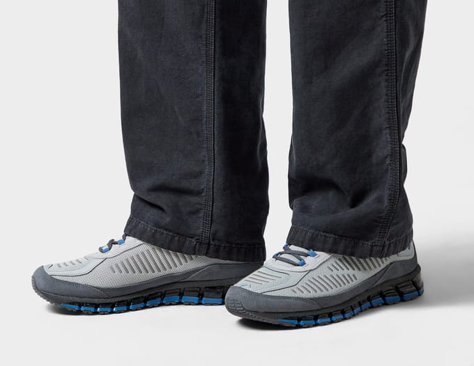 Lage Sneakers Asics Baskets gel-quantum 360 i amp confort