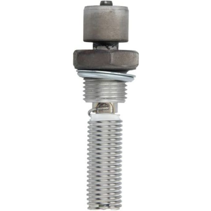 Gloeibougie, standkachel BORG WARNER (BERU) GH 846