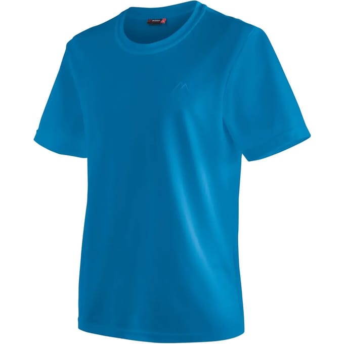 T-shirt Maier Sports Walter
