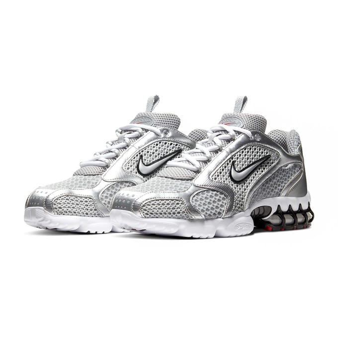 Nike Air Zoom Spiridon Cage 2 Sneakers Heren