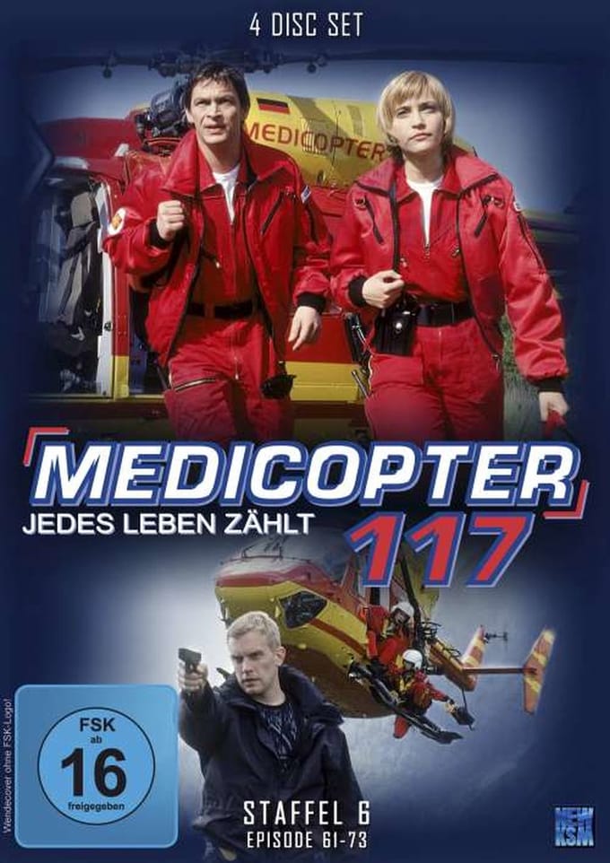 KSM GmbH K4021 film en Video DVD Duits