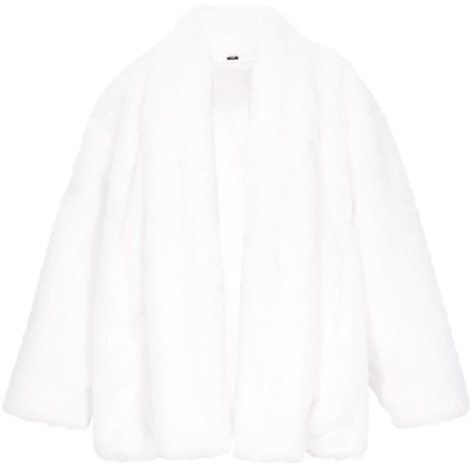 taddy Jacket
