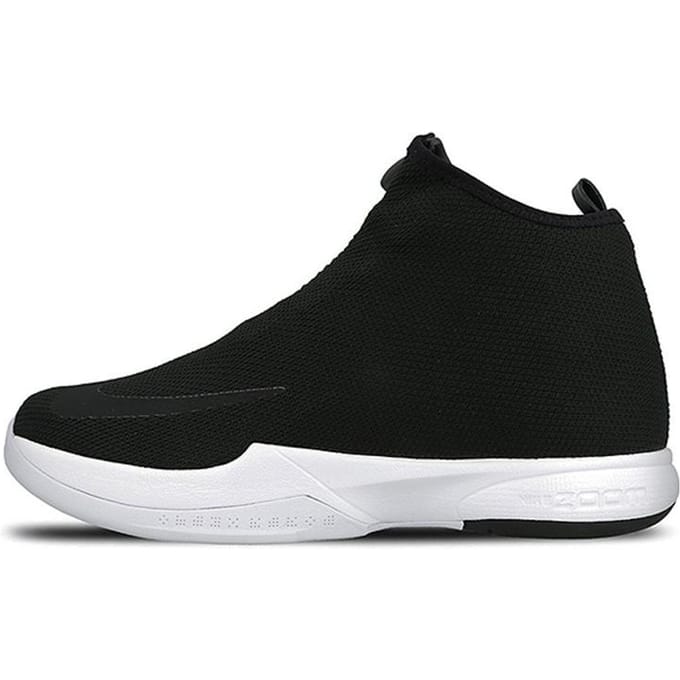 Nike Zoom Kobe Icon Zwart Wit 818583-001 41 black