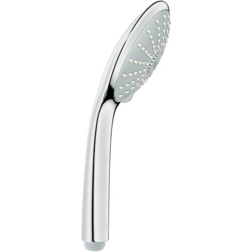 GROHE Euphoria Massage 110 Handdouche - Ø 11 cm - 3 straalsoorten - Chroom