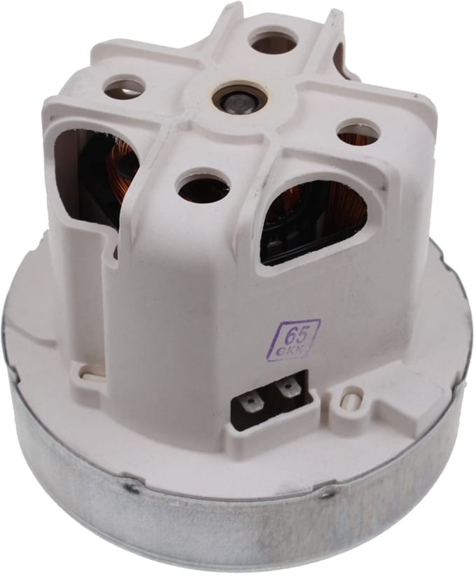 SEB - Stofzuigermotor. Domel 463 3 270-80 - 400W - RS2230000673